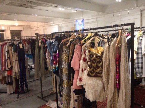 Meadham Kirchhoff Final Sample Sale - 3