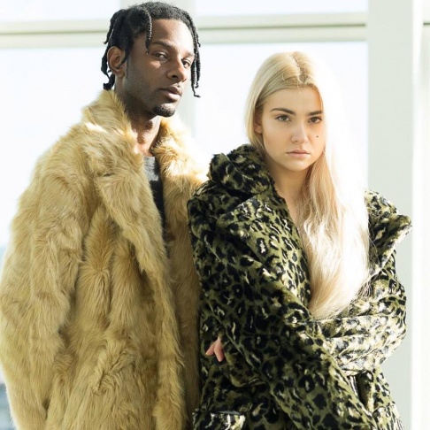 The New County Sample Sale - 3