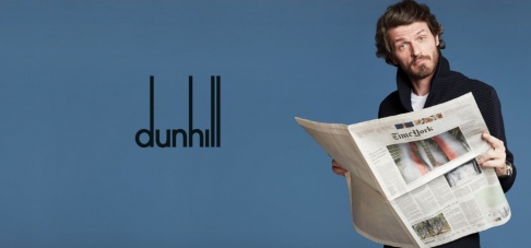 Dunhill Sample Sale