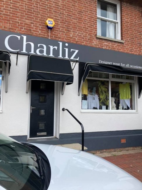 Charliz Ladies Sale