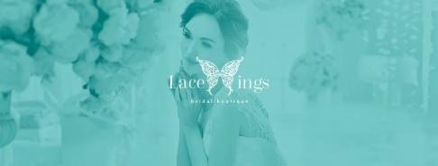 LaceWings Bridal Boutique Sample Sale 