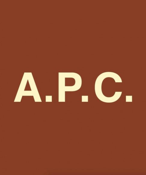 A.P.C. Sample Sale