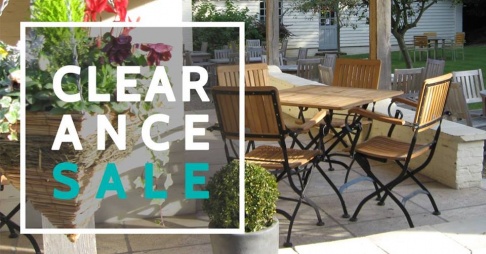 AEL Outdoor Solutions Clearance Sale