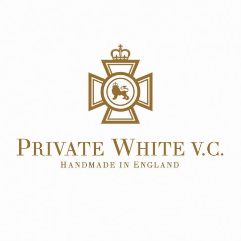 Private White V.C. Sample Sale