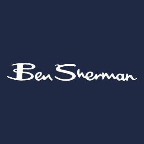 Ben Sherman Underwear Sample Sale