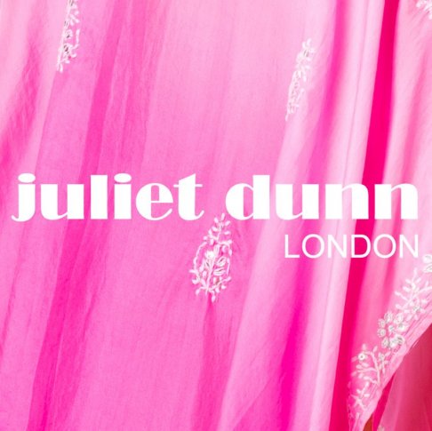 Juliet Dunn Sample Sale