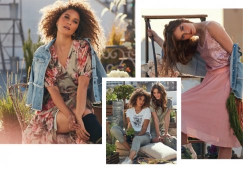 Designer Ladieswear Summer Sample Sale