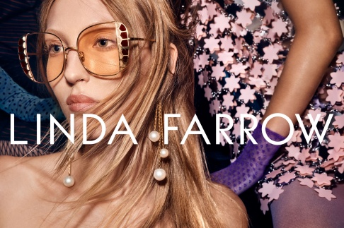 Linda Farrow Sample Sale