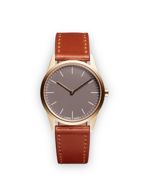 Uniform Wares Women and Men Watches Sample Sale - 2