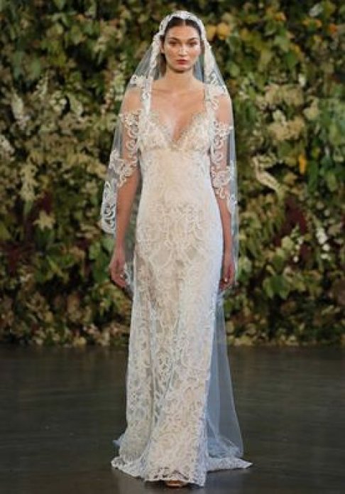  Claire Pettibone Sample Sale @ Blackburn bridal