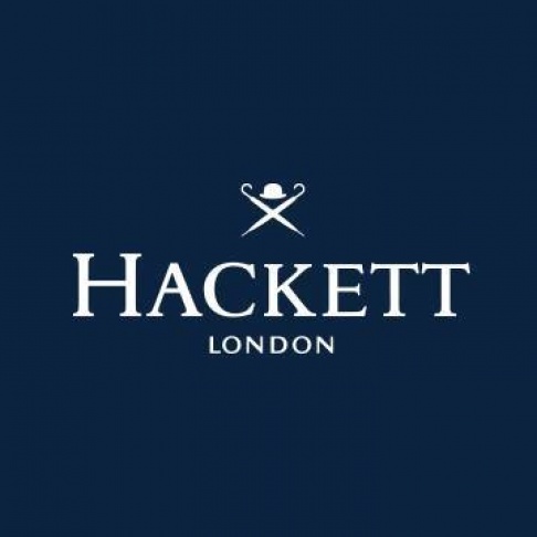 Hackett Sample Sale