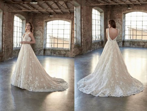 Jeneve Bridal Wear 3 Day Bridal Sale