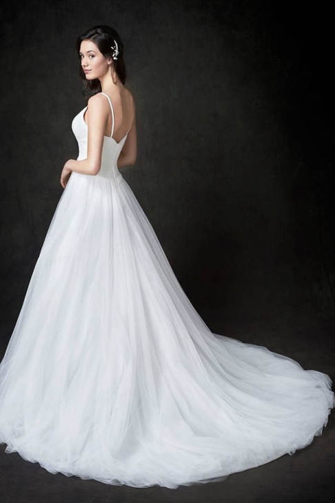Dream Dress Bridal Sample Sale