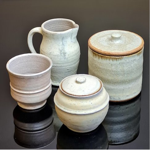 Cyan Clayworks Ceramic Sale