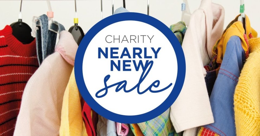 Nearly New Baby and Children's Sale - Broadstone