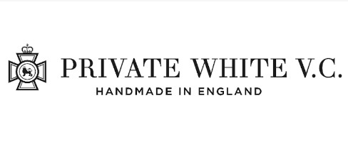PRIVATE WHITE and FRIENDS Sample Sale