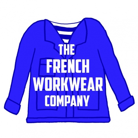 French Workwear Pop Up Sale