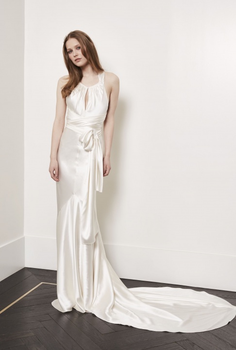 Amanda Wakeley Bridal Sample Sale  - 3