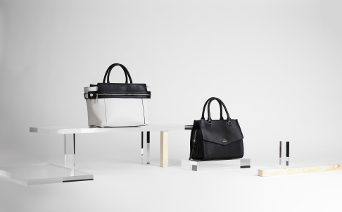 Runway Accessories Sample Sale - 3