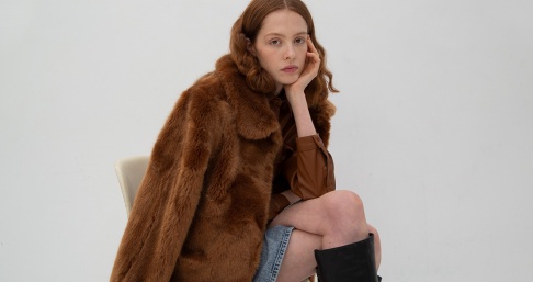 Jakke Online Sample Sale