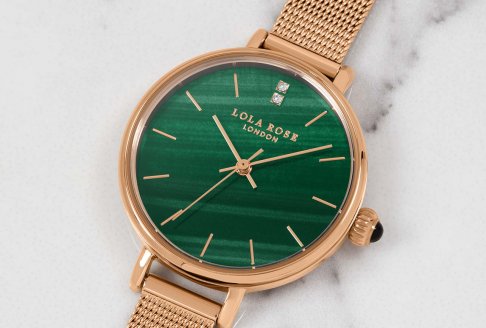 Lola Rose Watches