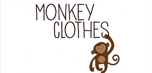 Monkey Clothes First Sale Of 2023