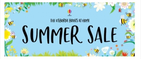Lily Bug Books Summer Sale