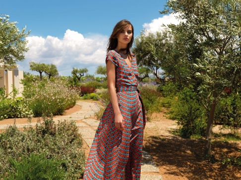 Paolita Sample Sale - 2
