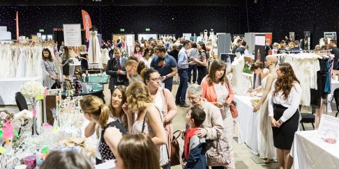 The BIG Wedding Sale Leeds