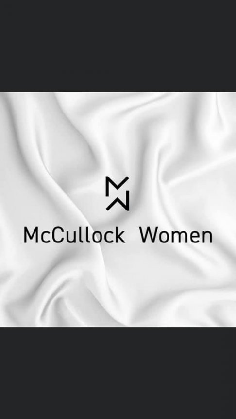 McCullock Women Sample Sale