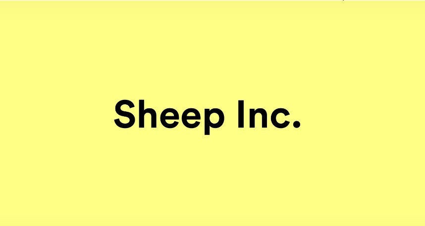 Sheep Inc Sample Sale