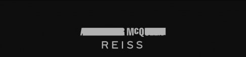 McQ and REISS Clearance Sale