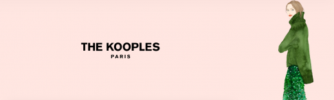 THE KOOPLES Private Sale