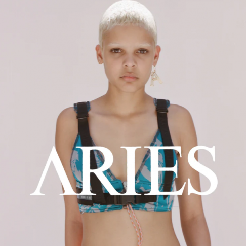 Aries Sample Sale