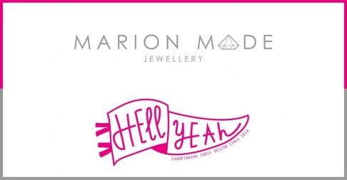 Marion Made Jewellery Sample Sale