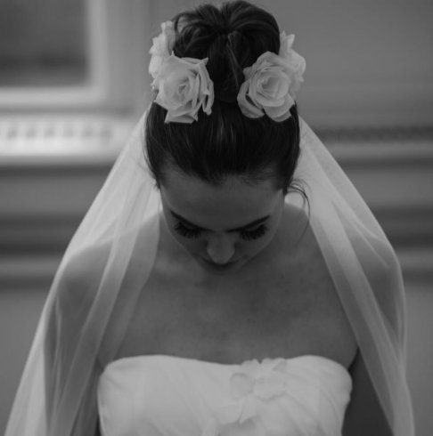 Bespoke Wedding Dress Sample Sale 