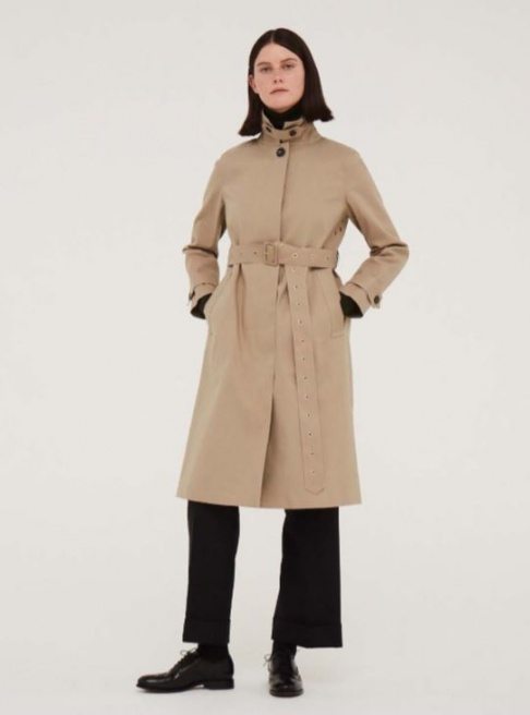 Mackintosh Men's & Women's Sample Sale - 3