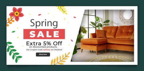 Furniture Direct UK The Big Spring Sale