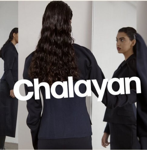 Chalayan Sample Sale