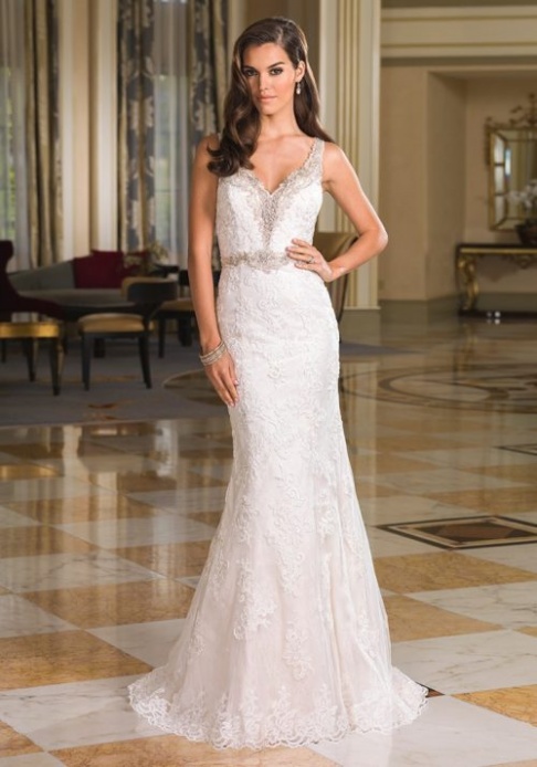 Daisy's Bridal Couture Sample SALE  - 3