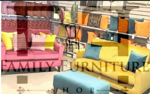 Family Furniture Sale