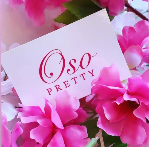 Oso Pretty Boutique Sale 