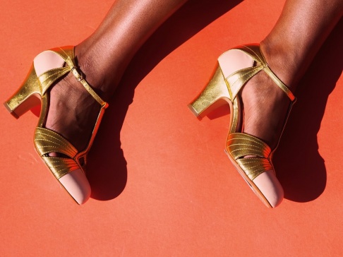 Miss L Fire End of Summer Sample Sale