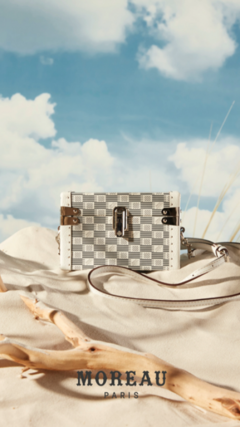 Moreau Paris Sample Sale