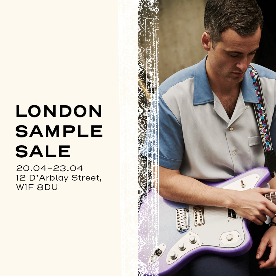 Basic Rights Clearance & Sample Sale