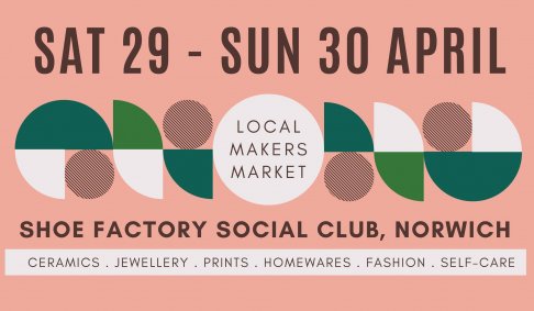 Local Makers Samples, Seconds, & Sale - The Shoe Factory Social Club 