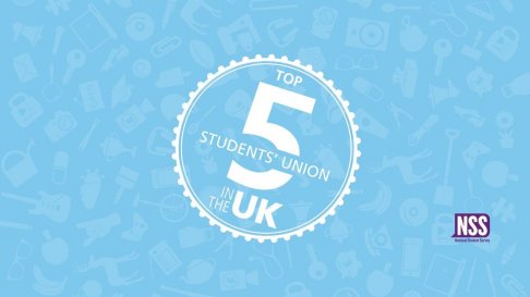 Bucks Students' Union Vintage Clothing Sale