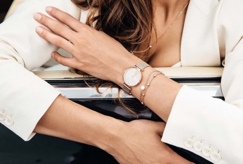 Isabella Ford Watches - 3