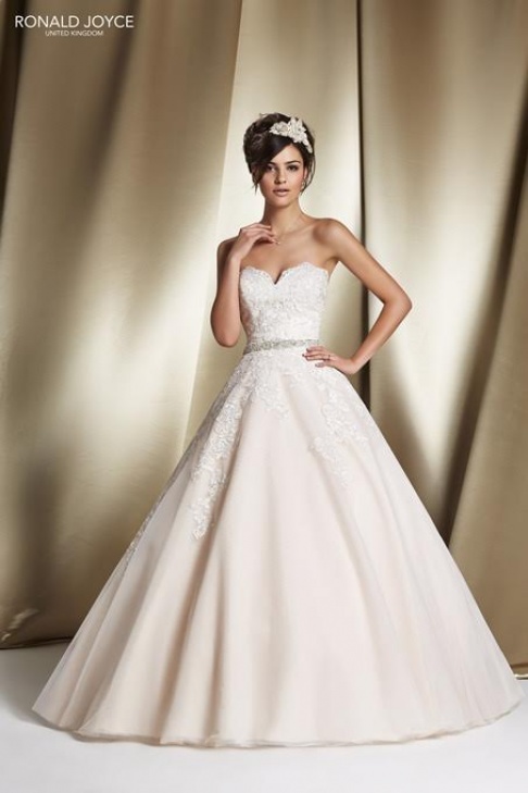 Bridal Gowns/bridesmaids  - 3