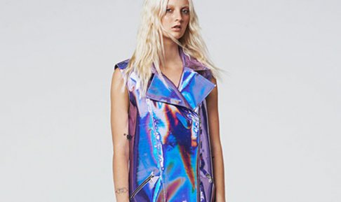 Markus Lupfer sample sale - 2